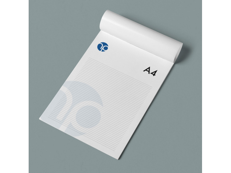 Blocs-notes A4