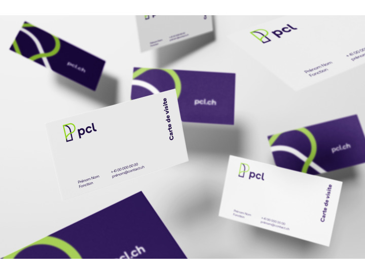 Cartes de visite