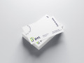 Cartes de visite
