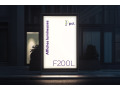 F200L (1190x1700 mm)