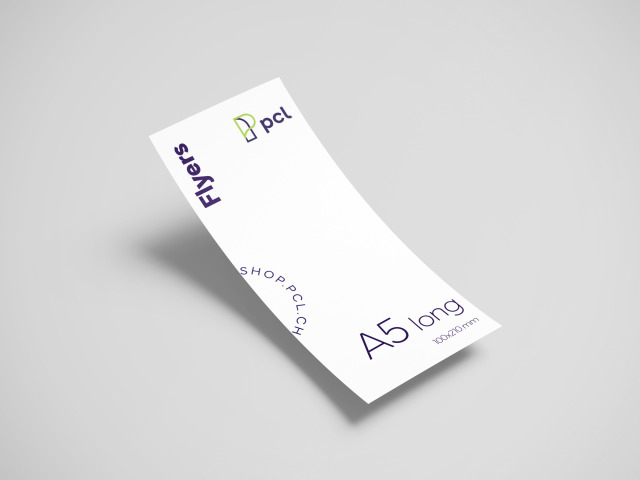Flyers A56 DL
