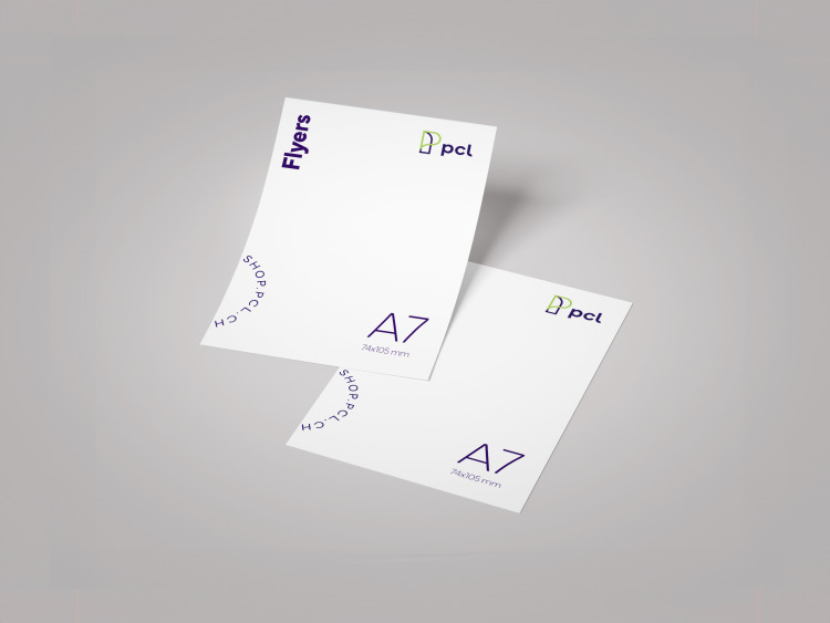 Flyers A7