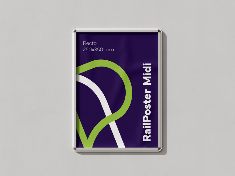 RailPosterMidi (250x350 mm)