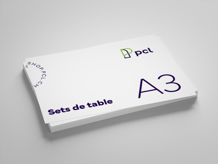 Sets de table